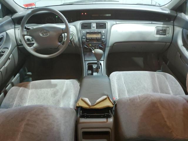 4T1BF28B73U309059 - 2003 TOYOTA AVALON XL 蓝色 照片 8