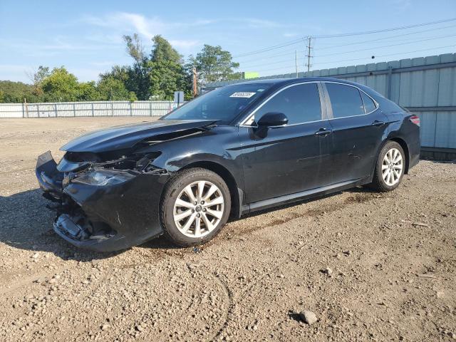 2019 TOYOTA CAMRY L, 