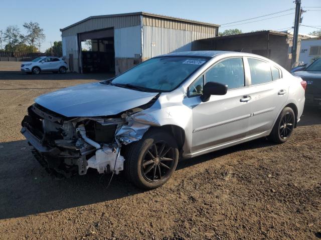 2019 SUBARU IMPREZA, 