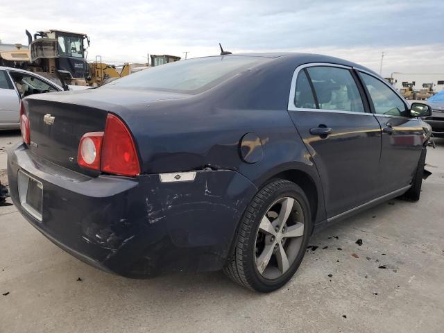 1G1ZJ57B484218898 - 2008 CHEVROLET MALIBU 2LT BLUE photo 3