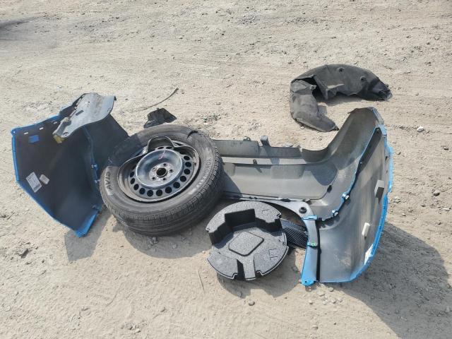 2T3F1RFV2LC095726 - 2020 TOYOTA RAV4 LE BLUE photo 13