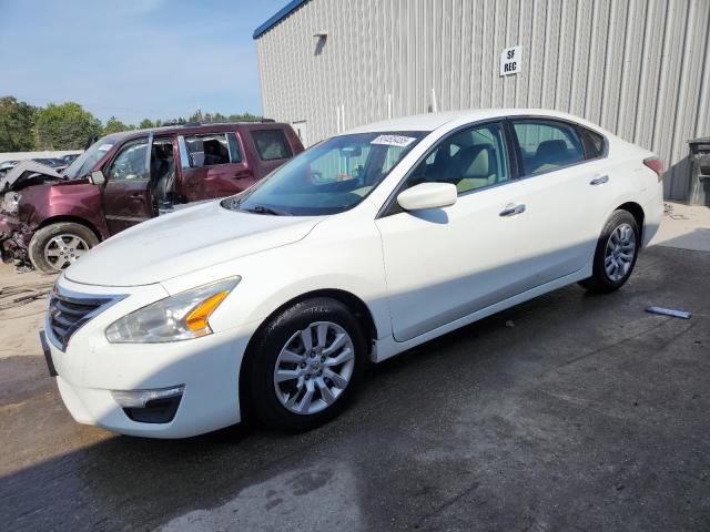 2015 NISSAN ALTIMA 2.5, 