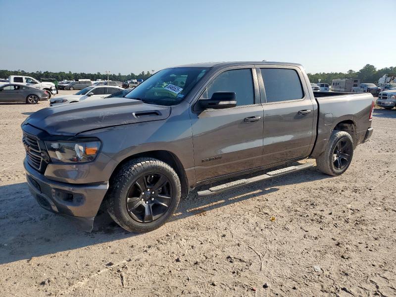 2021 RAM 1500 BIG HORN/LONE STAR, 