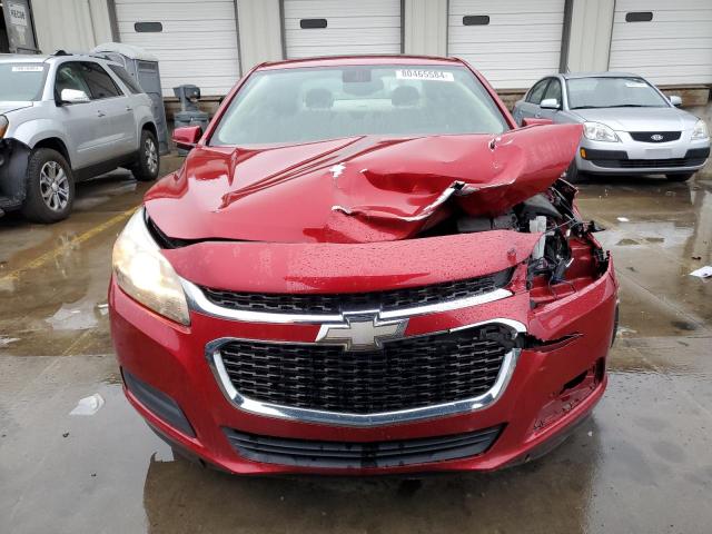 1G11C5SLXEF244123 - 2014 CHEVROLET MALIBU 1LT 栗色 照片 5