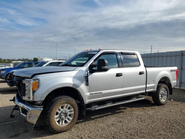 2017 FORD F250 SUPER DUTY, 