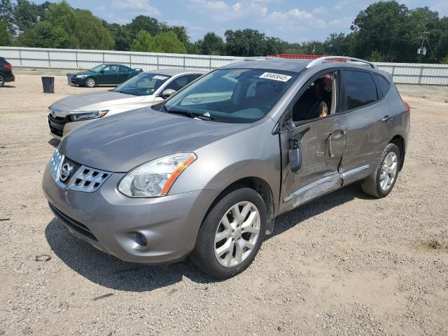 2011 NISSAN ROGUE S, 