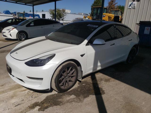 2021 TESLA MODEL 3, 