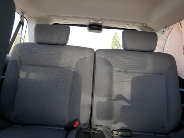 5J6YH18767L009923 - 2007 HONDA ELEMENT EX Gümüş foto 10