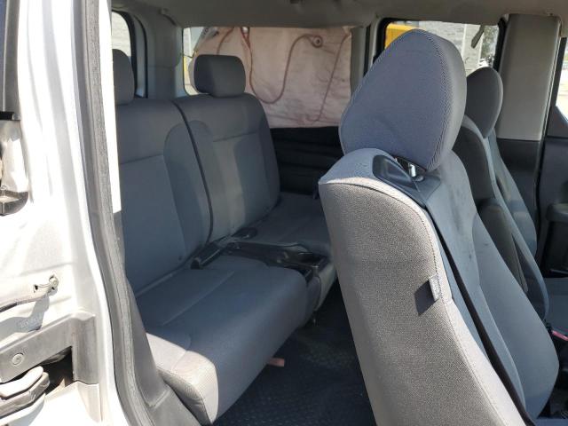 5J6YH18767L009923 - 2007 HONDA ELEMENT EX Gümüş foto 11