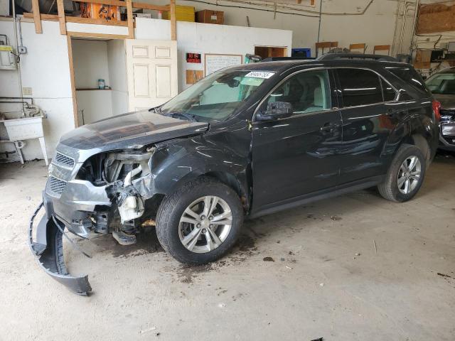 2014 CHEVROLET EQUINOX LT, 