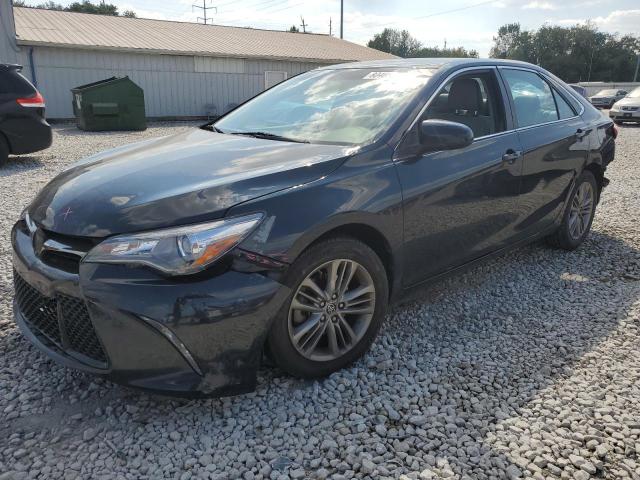 2016 TOYOTA CAMRY LE, 