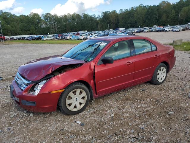 2009 FORD FUSION S, 