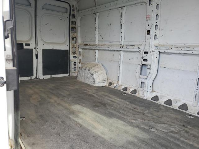 3C6LRVDG5ME508508 - 2021 RAM PROMASTER 2500 HIGH WHITE photo 11