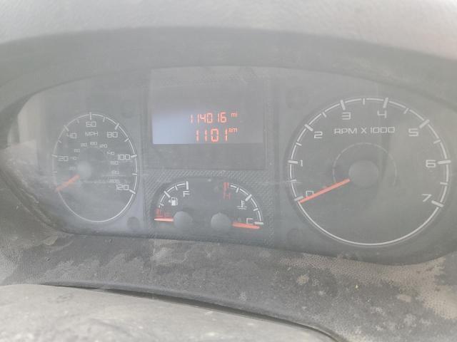 3C6LRVDG5ME508508 - 2021 RAM PROMASTER 2500 HIGH WHITE photo 9