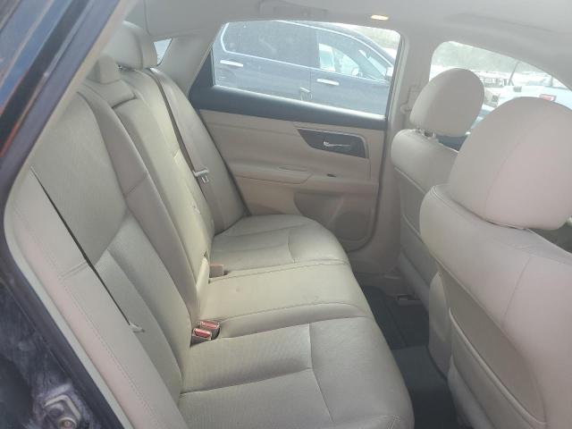 1N4AL3AP7DN480268 - 2013 NISSAN ALTIMA 2.5 黑色 照片 10