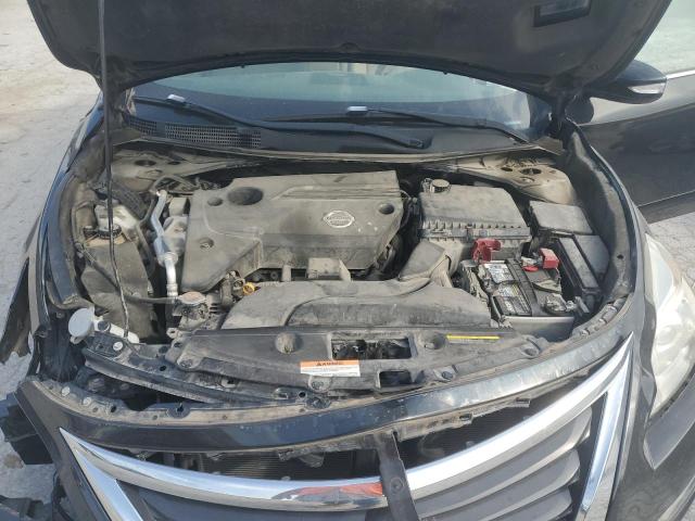 1N4AL3AP7DN480268 - 2013 NISSAN ALTIMA 2.5 黑色 照片 11