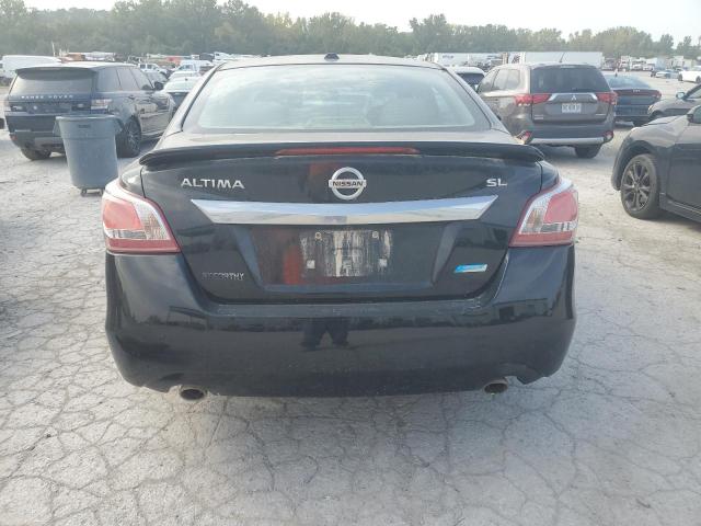 1N4AL3AP7DN480268 - 2013 NISSAN ALTIMA 2.5 黑色 照片 6