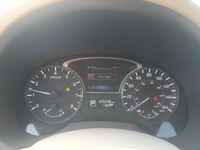 1N4AL3AP7DN480268 - 2013 NISSAN ALTIMA 2.5 黑色 照片 9