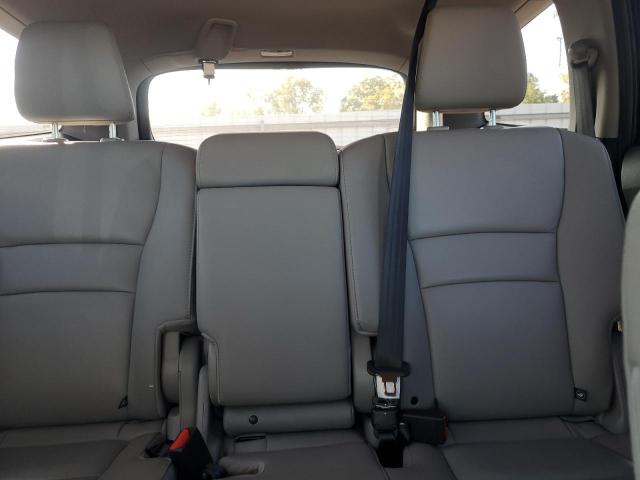 5FNYF6H57HB019081 - 2017 HOND PILOT EXL BLACK photo 10