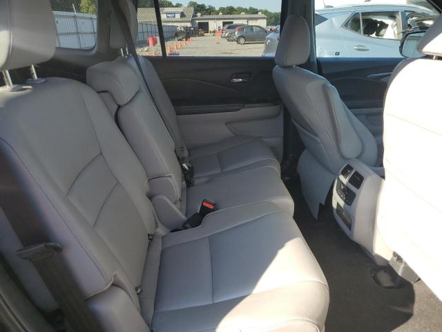 5FNYF6H57HB019081 - 2017 HOND PILOT EXL BLACK photo 11