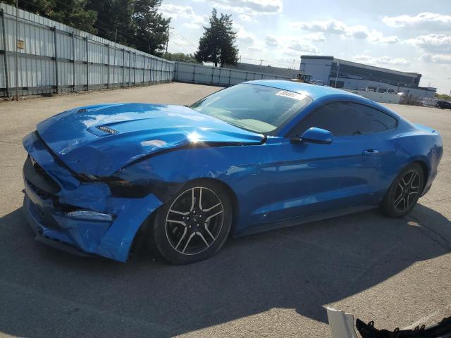 2019 FORD MUSTANG, 