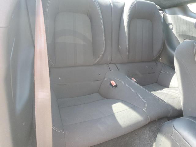 1FA6P8TH5K5195935 - 2019 FORD MUSTANG ლურჯი ფოტო 10