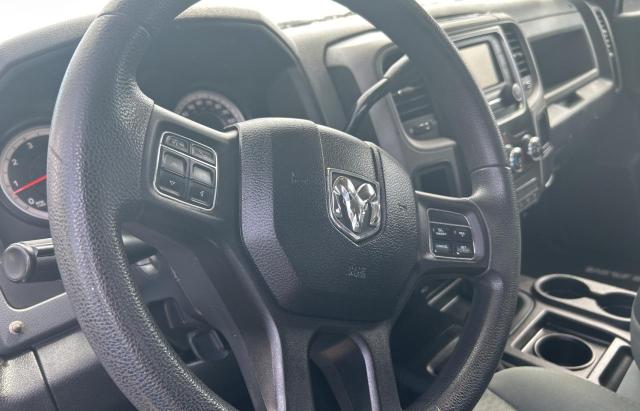 3C6TR5CT8FG547468 - 2015 RAM 2500 ST თეთრი ფოტო 12