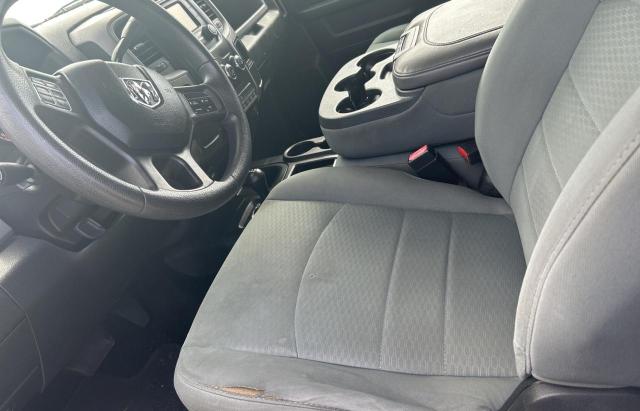 3C6TR5CT8FG547468 - 2015 RAM 2500 ST თეთრი ფოტო 13