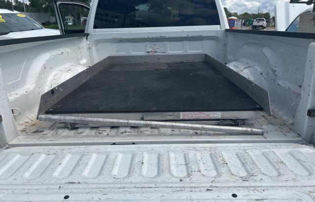 3C6TR5CT8FG547468 - 2015 RAM 2500 ST თეთრი ფოტო 14