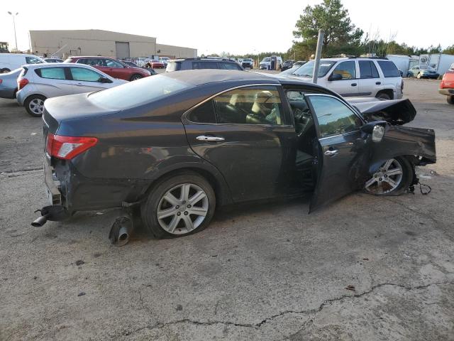 JTHBJ46G482226414 - 2008 LEXUS ES 350 GRAY photo 3