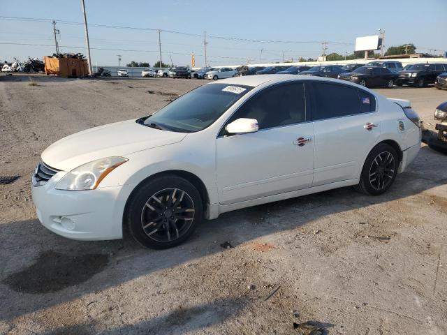 2011 NISSAN ALTIMA BASE, 