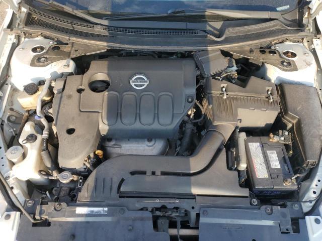 1N4AL2AP9BN449398 - 2011 NISSAN ALTIMA BASE 白色 照片 11