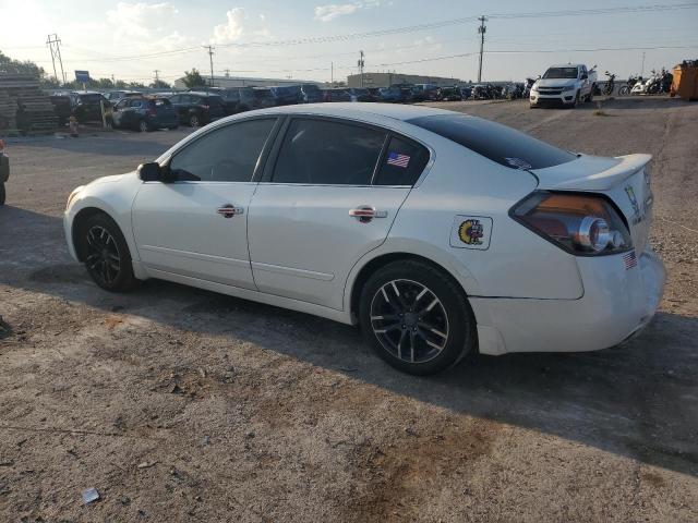 1N4AL2AP9BN449398 - 2011 NISSAN ALTIMA BASE 白色 照片 2