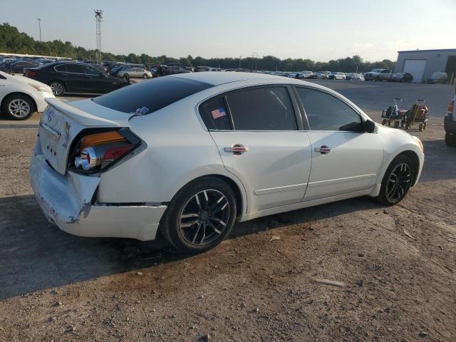 1N4AL2AP9BN449398 - 2011 NISSAN ALTIMA BASE 白色 照片 3