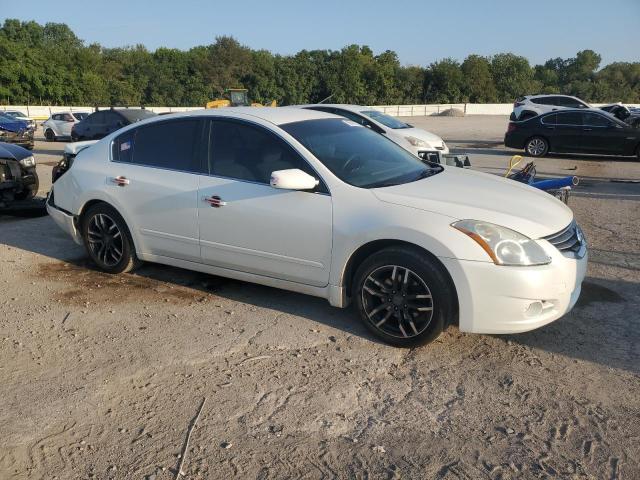 1N4AL2AP9BN449398 - 2011 NISSAN ALTIMA BASE 白色 照片 4