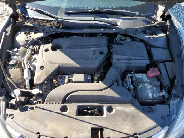 1N4AL3AP5HC232120 - 2017 NISSAN ALTIMA 2.5 GRAY photo 11