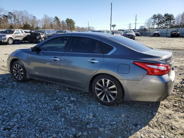 1N4AL3AP5HC232120 - 2017 NISSAN ALTIMA 2.5 GRAY photo 2