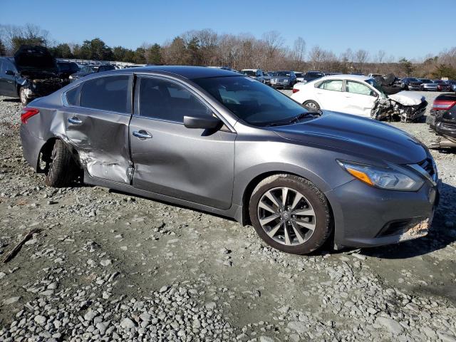 1N4AL3AP5HC232120 - 2017 NISSAN ALTIMA 2.5 GRAY photo 4