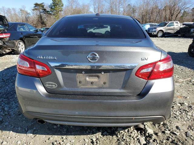 1N4AL3AP5HC232120 - 2017 NISSAN ALTIMA 2.5 GRAY photo 6