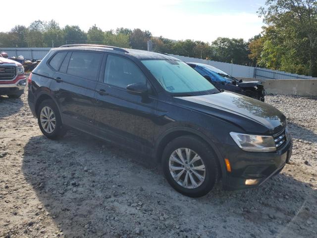 3VV0B7AX0JM019615 - 2018 VOLKSWAGEN TIGUAN S შავი ფოტო 4