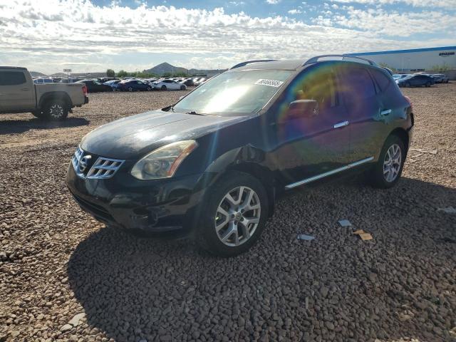 2012 NISSAN ROGUE S, 