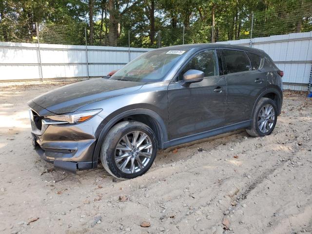 2020 MAZDA CX-5 GRAND TOURING, 