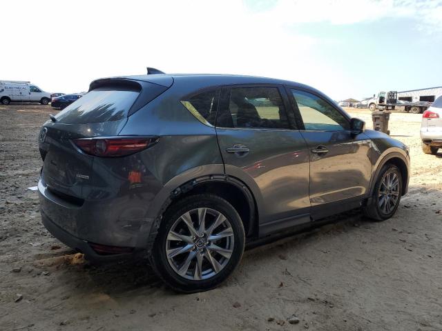 JM3KFBDM1L0847931 - 2020 MAZDA CX-5 GRAND TOURING GRAY photo 3