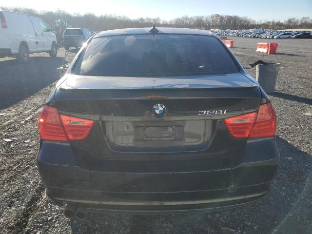 WBAPK73549A455835 - 2009 BMW 328 XI BLACK photo 6