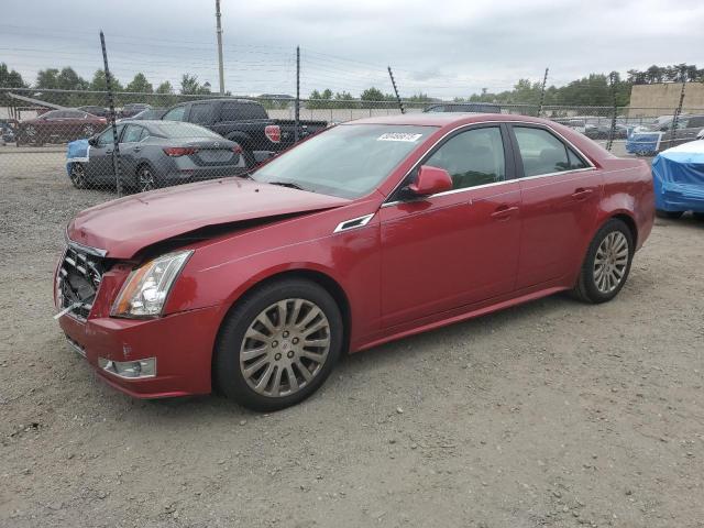 2013 CADILLAC CTS PERFORMANCE COLLECTION, 