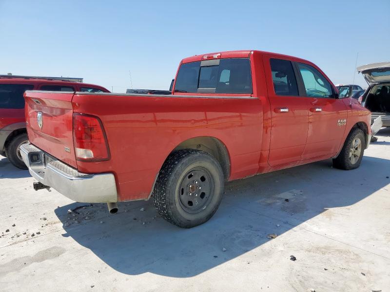 1C6RR6GG0FS714282 - 2015 RAM 1500 SLT RED photo 3