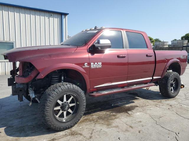 2018 RAM 2500 LONGHORN, 