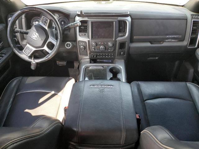 3C6UR5GL2JG309350 - 2018 RAM 2500 LONGHORN MAROON photo 8