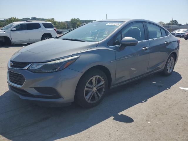 2018 CHEVROLET CRUZE LT, 