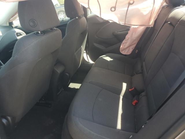 1G1BE5SM5J7227404 - 2018 CHEVROLET CRUZE LT Gris photo 10